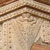 Stucco architectural designs of Bagan