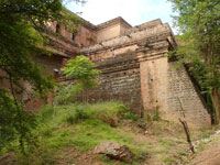 Kyaukgu Umin, Nyaung U-Bagan, Myanmar