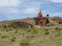 Thamiwhet Umin, Nyaung U-Bagan, Myanmar